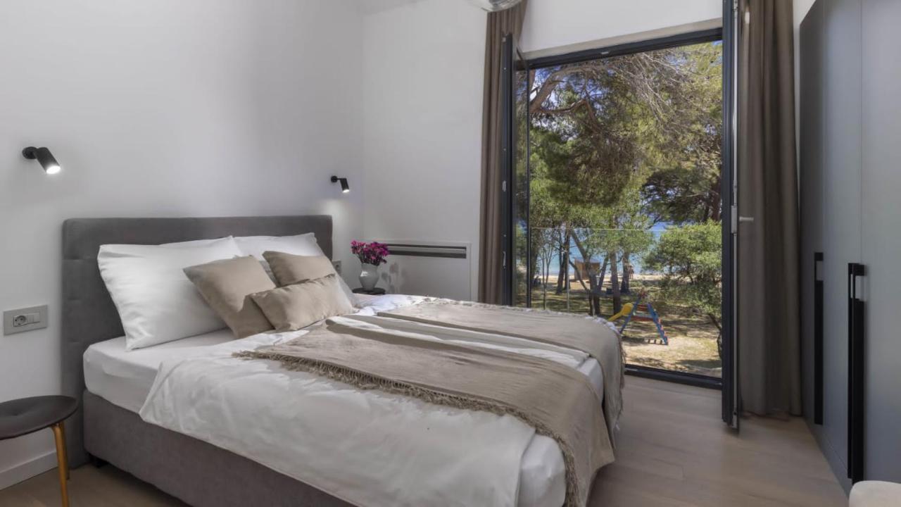 Mare Solis Pinea Mali Lošinj Exteriör bild