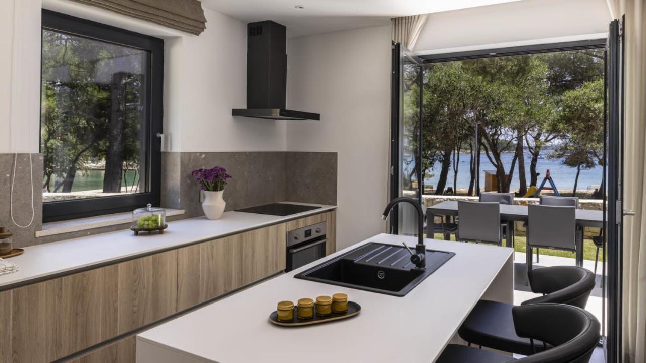 Mare Solis Pinea Mali Lošinj Exteriör bild