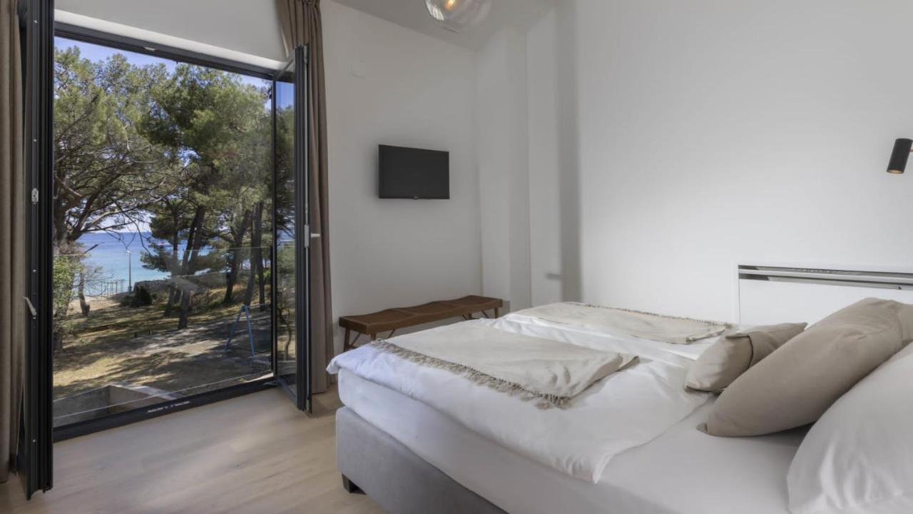 Mare Solis Pinea Mali Lošinj Exteriör bild